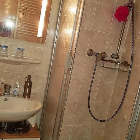 Apartment Triftanfang Ostseebad Heringsdorf
