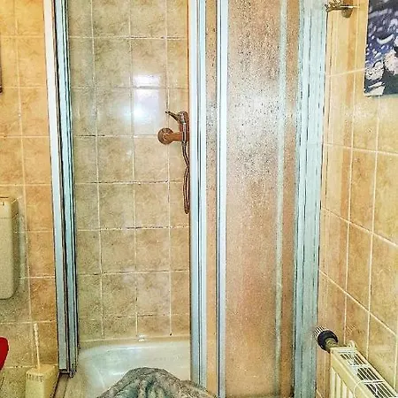 Triftanfang Apartment