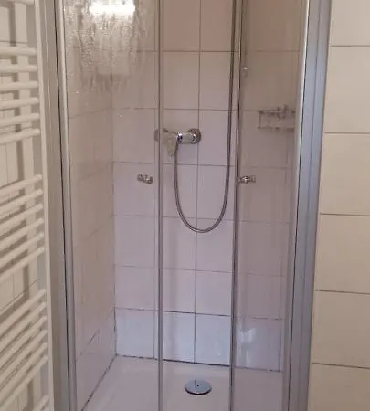 Triftanfang Apartment